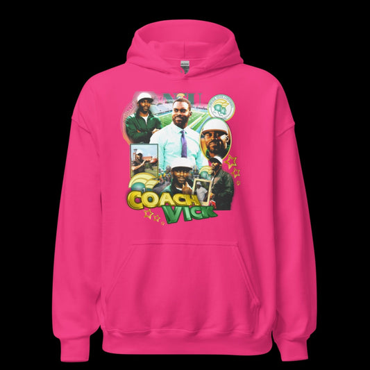 2025 Coach Vick Hoody